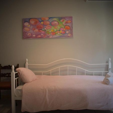 Great Location Comfort Flat Athen Eksteriør bilde