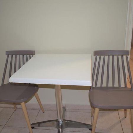 Great Location Comfort Flat Athen Eksteriør bilde
