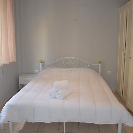 Great Location Comfort Flat Athen Eksteriør bilde