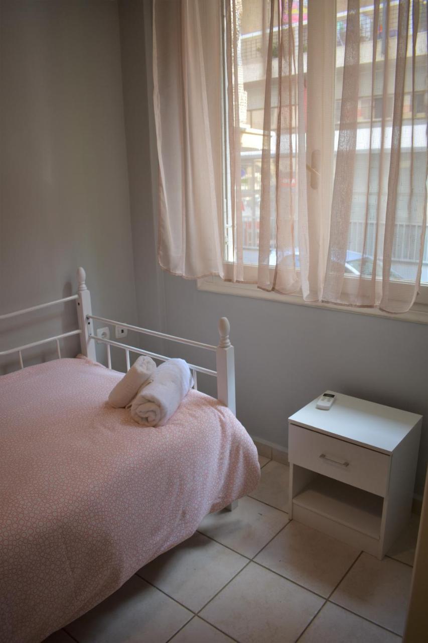 Great Location Comfort Flat Athen Eksteriør bilde