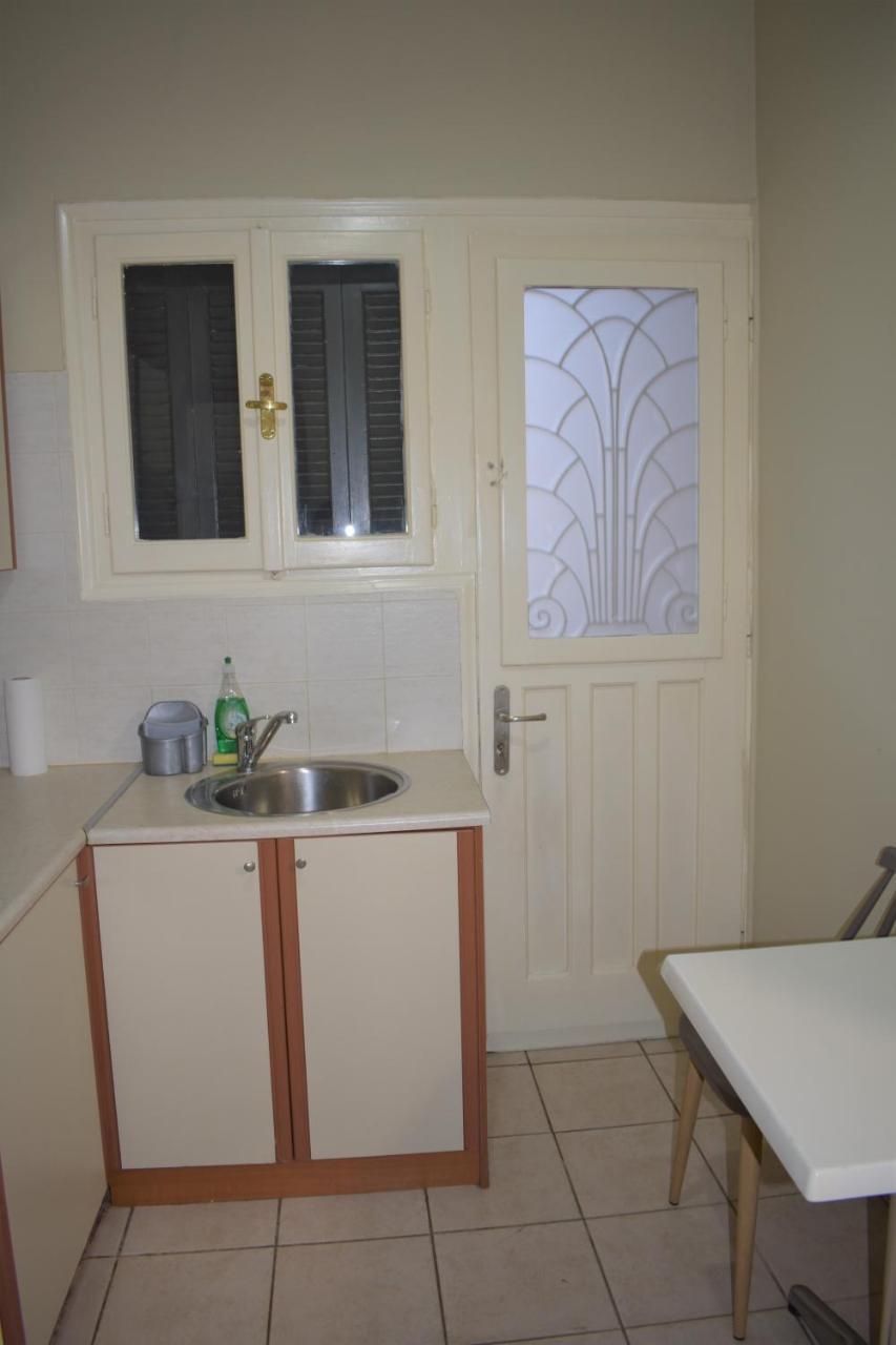 Great Location Comfort Flat Athen Eksteriør bilde