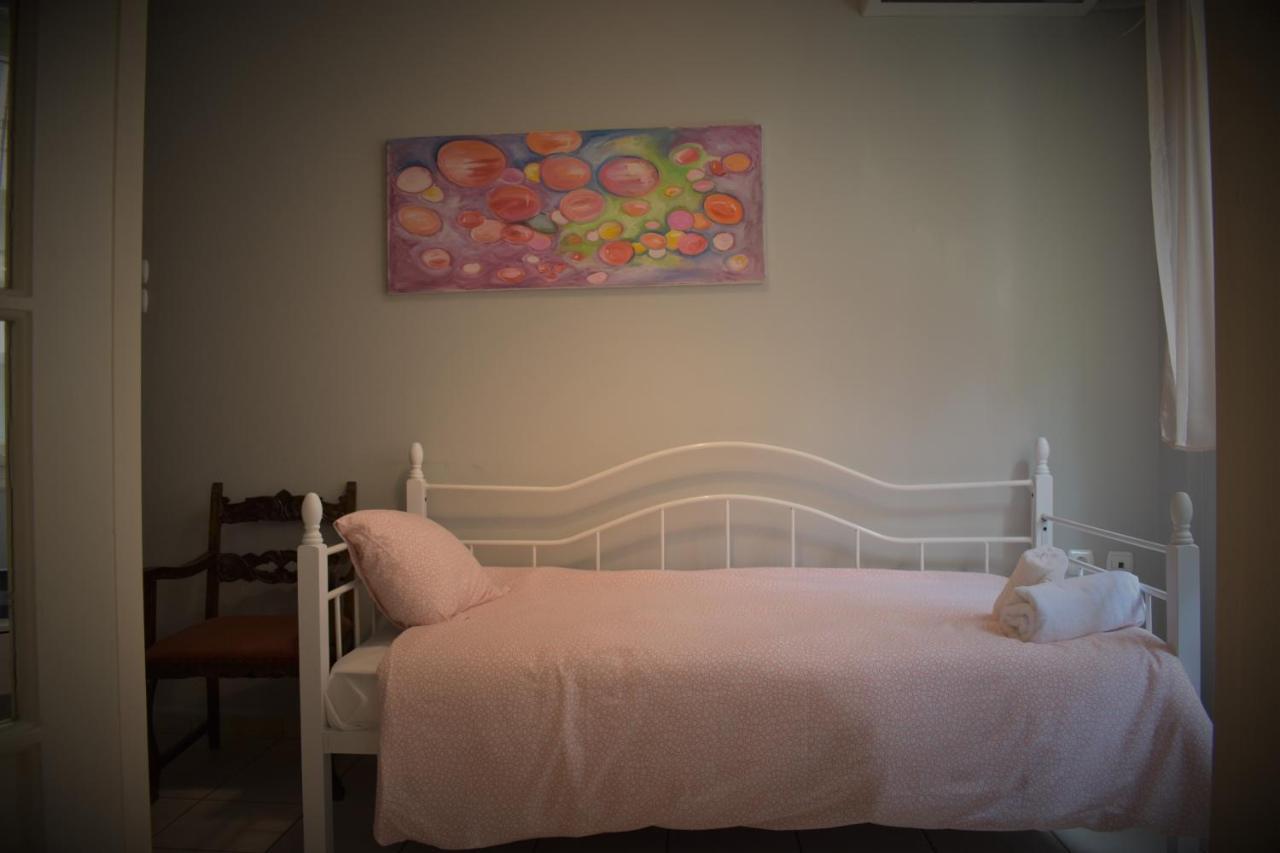 Great Location Comfort Flat Athen Eksteriør bilde