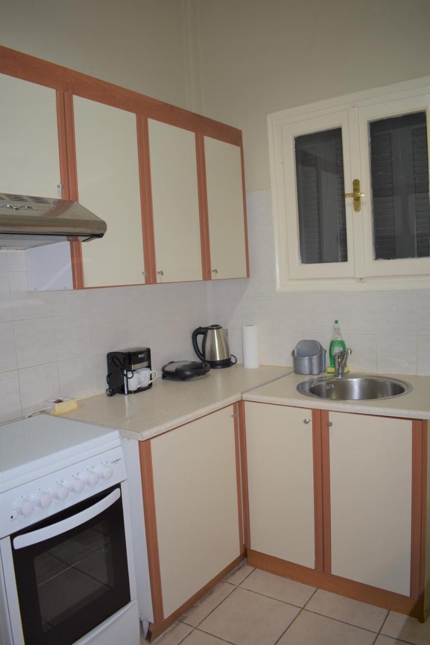 Great Location Comfort Flat Athen Eksteriør bilde