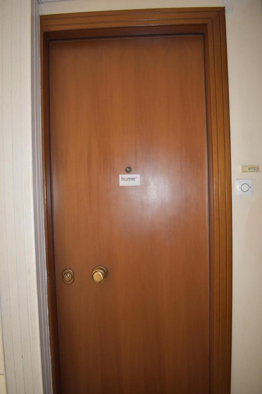 Great Location Comfort Flat Athen Eksteriør bilde