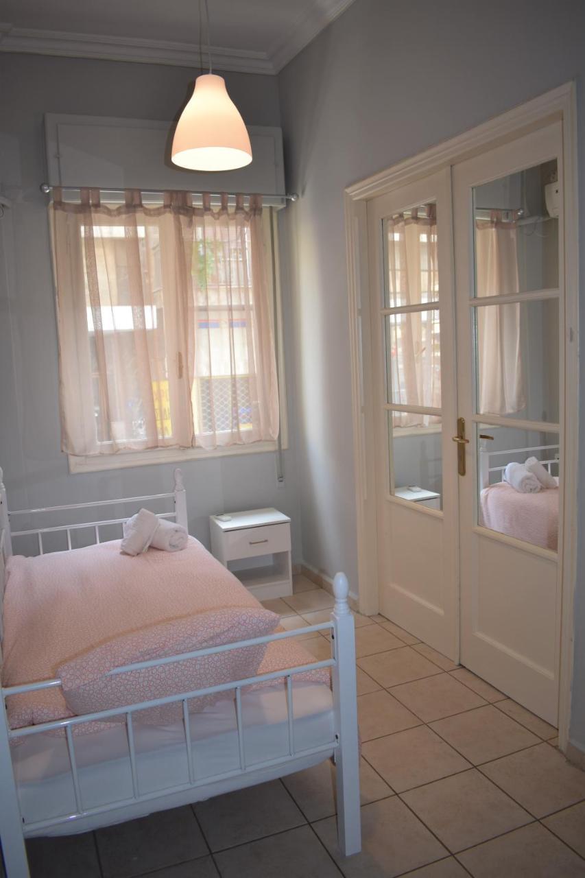 Great Location Comfort Flat Athen Eksteriør bilde