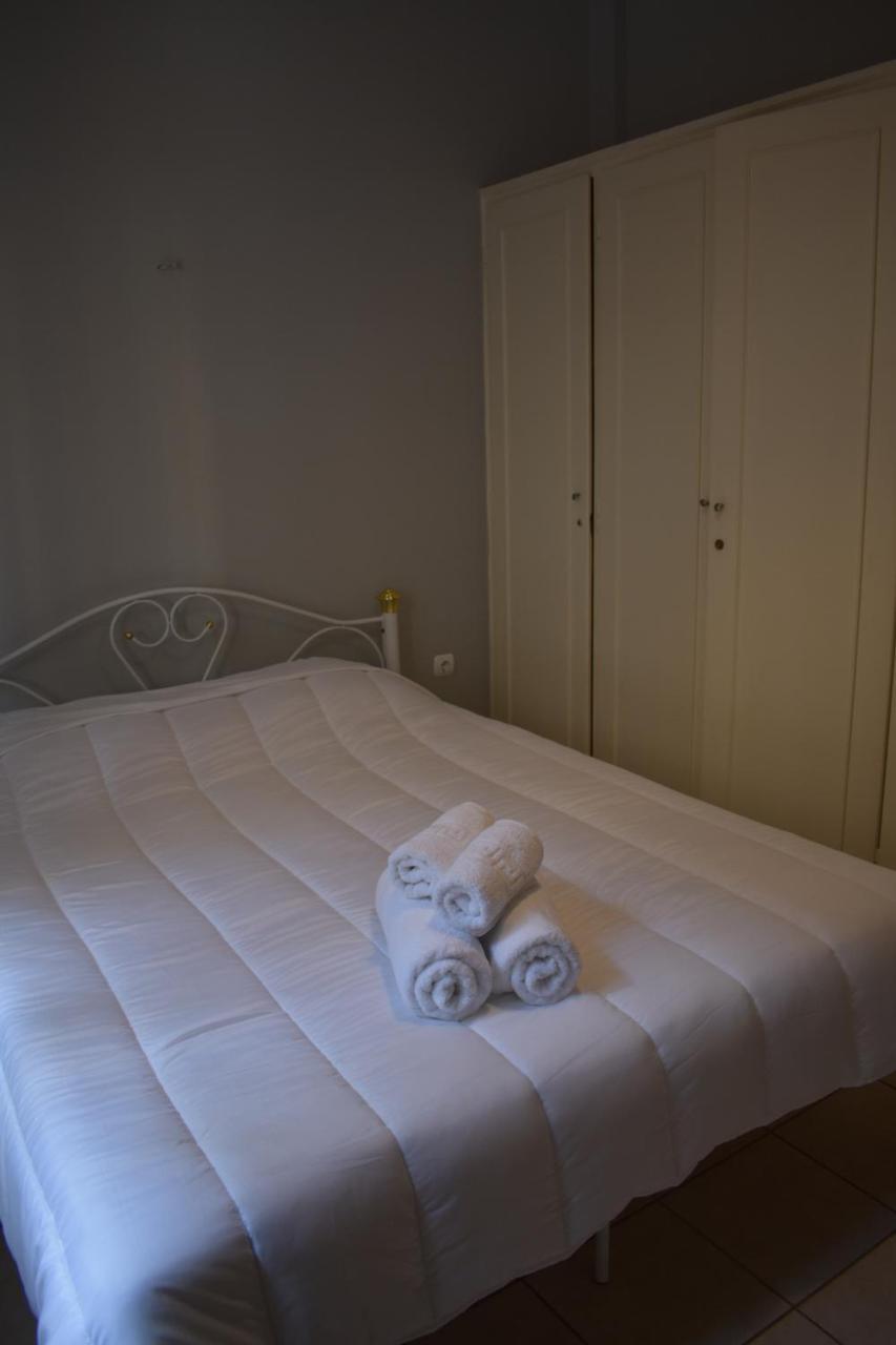 Great Location Comfort Flat Athen Eksteriør bilde