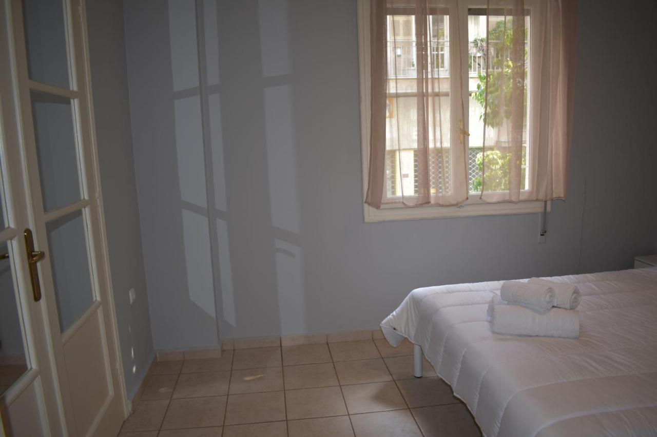 Great Location Comfort Flat Athen Eksteriør bilde