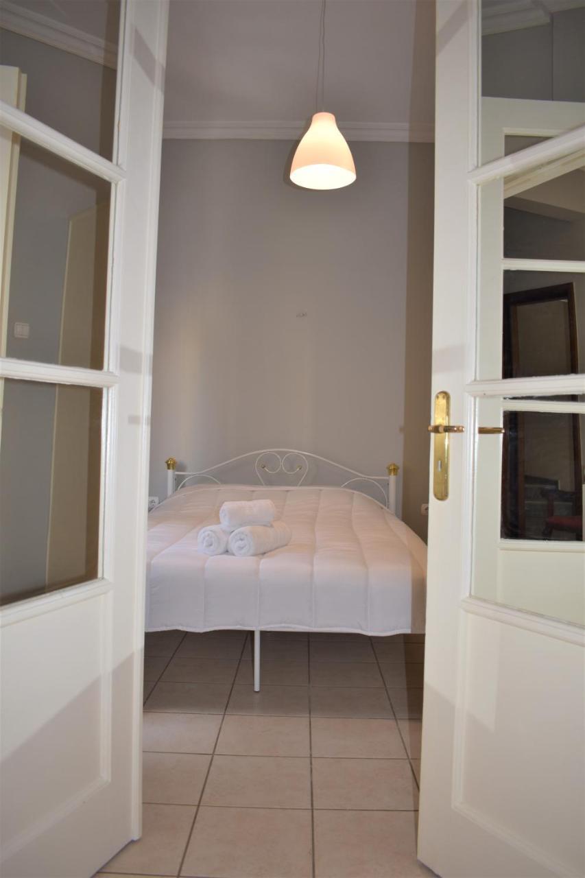 Great Location Comfort Flat Athen Eksteriør bilde
