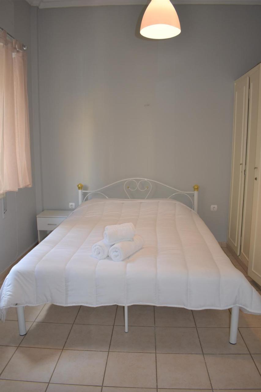 Great Location Comfort Flat Athen Eksteriør bilde