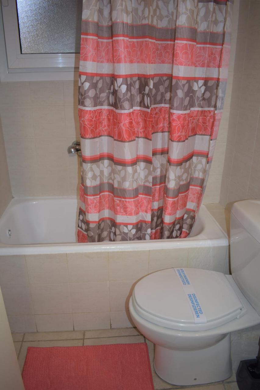 Great Location Comfort Flat Athen Eksteriør bilde