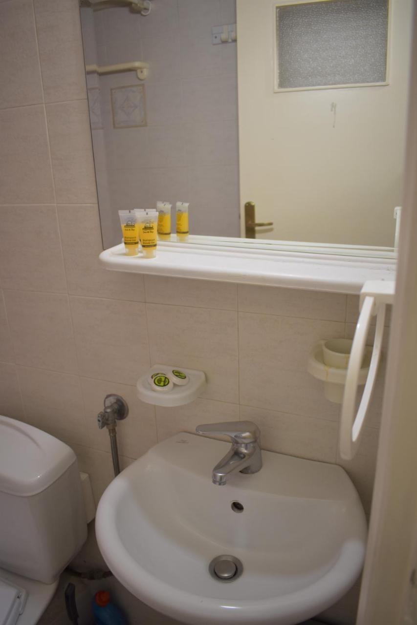Great Location Comfort Flat Athen Eksteriør bilde