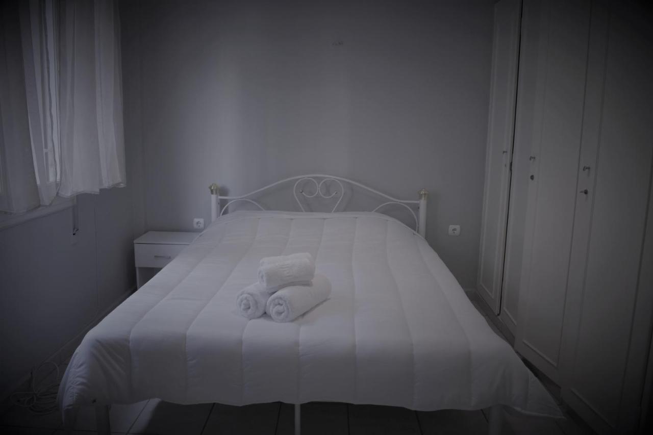 Great Location Comfort Flat Athen Eksteriør bilde